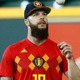 W杯で躍進のベルギー代表！なんとメジャーの野球選手も「赤い悪魔ユニ」を着る 画像
