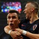 魂見せたクロアチア、初のW杯決勝進出！延長戦でイングランドを撃破 画像