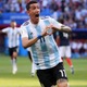 W杯で衝撃弾のディ・マリア、中国を蹴る！セリエA移籍か 画像