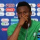 W杯の感動話じゃなかったの…？ミケルの父親、「我々は仲が悪い」と激白 画像