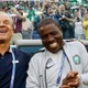 選手起用で賄賂を受け取る…W杯ナイジェリア代表コーチが捜査中 画像