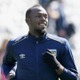 「批評家の間違いを証明する」世界最速の男ボルト、サッカー選手としての自信 画像