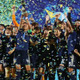 ヤングなでしこ、U-20W杯で初優勝！長野風花も涙 画像