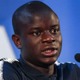フランス代表カンテ、W杯前に兄が死去していた 画像