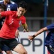 U-21日本代表、韓国に敗れ優勝ならず…延長戦で力尽きる 画像