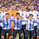 アルゼンチン代表がメンバー発表、中東でブラジルと対戦！(2018/9/28) 画像
