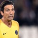 ブッフォン、フランスで最もビビった相手選手を明かす！ 画像