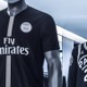 2日間限定オープン！「ジョーダン×PSG」のスペシャルストアへ行ってきた 画像