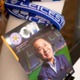 ヘリ墜落で死去…レスター元監督「あんなに人気だったオーナーはいない」 画像