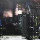 レスター、ヘリ墜落事故でオーナーら5人が死亡したと発表 画像