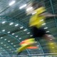 日本代表と戦うベネズエラ、「審判が選手にボコられる」衝撃事件が発生 画像