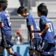 リトルなでしこ、U-17W杯で決勝トーナメント進出！首位突破だ 画像