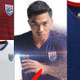 タイ代表がアジア杯に向けた2019新ユニフォームを発表！洒落たデザインが登場 画像