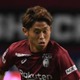 神戸MF郷家、「J内定の2名」より注目してほしい青森山田の選手とは？ 画像