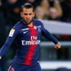 PSG、ダニ・アウヴェスを中盤で起用…結果は 画像
