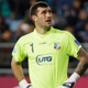 日本代表と対戦したばかり…ウズベキスタンGKが代表引退 画像