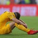 致命的ミスのデゲネク「アジアカップ敗退は自分のせい」 画像