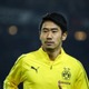 香川真司、大混乱のモナコに移籍か 画像
