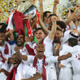 カタールのアジアカップ優勝、なぜトルコ大統領も祝福したのか 画像