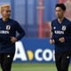 長友と香川は仲良し！トルコでの食事会がさっそく実現！ 画像