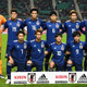 日本代表、アジアカップ2019の背番号が決定！中島が10番、武藤はW杯と同じ13番に 画像