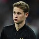 至宝デ・ヨング、CLで対戦のユーヴェに忠告！？「過小評価は…」 画像