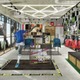 「KAMO原宿店」のadidasフロアがリニューアル！ジダンとベッカムの限定モデルも登場 画像