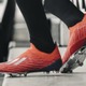 adidasが新作スパイクコレクション「イグジビットパック」を発表！ 画像