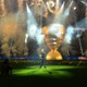 「この最新スタジアム、芝が塗装されているぞ」 フランスリーグ杯決勝で選手が暴露 画像