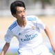 ピピ中井卓大、またレアルのカンテラでゴラッソ！(動画あり) 画像