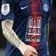 PSG、「ノートルダム大聖堂」 特別ユニフォームを着用！画像で見る 画像
