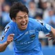 久保世代の17歳！斉藤光毅、“珠玉”のドリブルから再びゴールを決める 画像