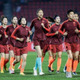 中国、W杯に向かう女子代表に「愛国教育」を施す 画像