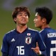 U-20W杯、山田康太が魂のボレー！日本を救ったゴールを見る 画像