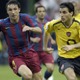 ユニフォームで振り返るCL決勝～2005-06　バルセロナ対アーセナル 画像