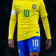 ブラジル代表、ネイマールに代わる「背番号10」 はあの人に 画像