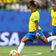 女子W杯開幕！いきなり決まった「ビューティフルFK」 がすごいぞ 画像