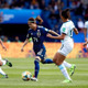 サッカーワールドカップ、男女の「賞金格差」 がえぐい 画像