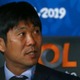 日本代表のコパ・アメリカ参戦に批判…森保監督はこう答えた 画像