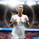強すぎアメリカ女子、ユニフォーム人気爆発で爆売れ！なんとNIKE史上1位に 画像