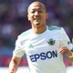 前田大然、Jリーグ最後の試合で炸裂した「エムバペ級の超スピード」がこれ 画像