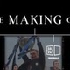 DAZNが独自コンテンツ『THE MAKING OF』を発表！シリーズもので世界同時公開 画像