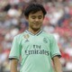 久保建英、ローン移籍に合意か？行き先は「離島クラブ」 画像