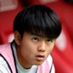 久保建英、元マジョルカのアセンシオに助言求めず　その理由は 画像