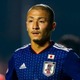 前田大然、ポルトガル初ゴール！やっぱり速ぇ「泥臭い渾身ヘッド」がこれ 画像