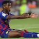 16歳でバルサデビューのファティ、父親は「もう死んでもいい」と大喜び！ 画像
