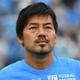 38歳松井大輔、最高に熱かった「魅惑の超シュート」がこれ 画像