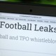 暴露サイト「フットボールリークス」のハッカー、147の罪で起訴 画像