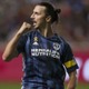 イブラ、38歳誕生日記念！MLS「至高の全ゴール集」を堪能せよ 画像