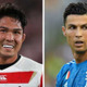 ラグビー日本代表、「同じ身長のサッカー選手に変換」するとおもしろい 画像
